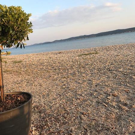 Apartmani Livk Debeljak 外观 照片