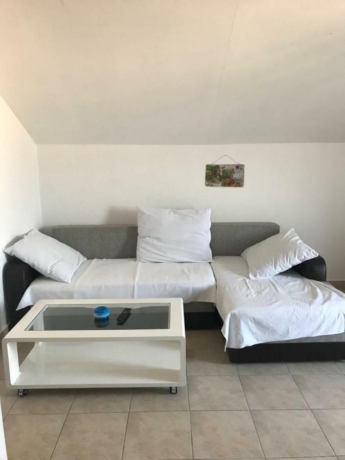 Apartmani Livk Debeljak 外观 照片