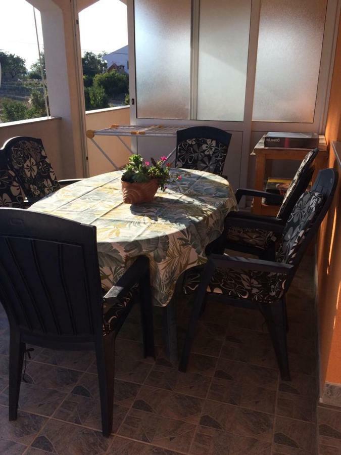 Apartmani Livk Debeljak 外观 照片
