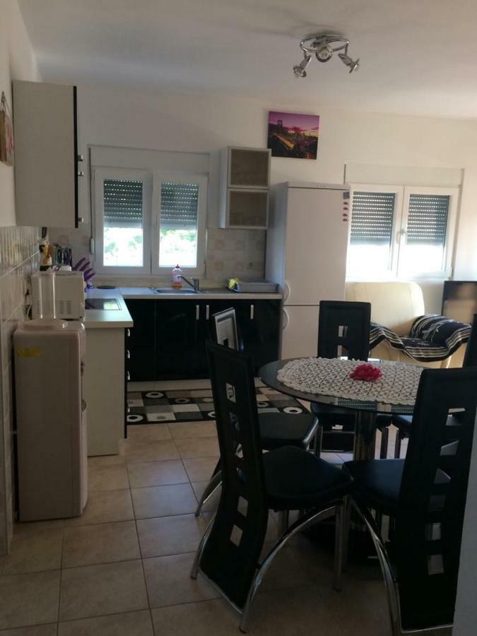 Apartmani Livk Debeljak 外观 照片