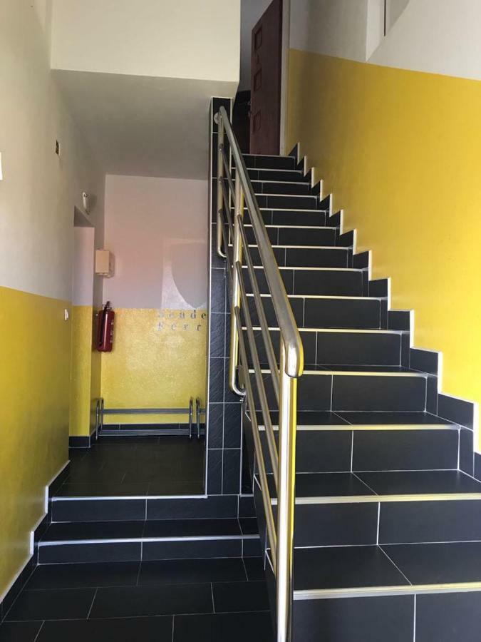 Apartmani Livk Debeljak 外观 照片