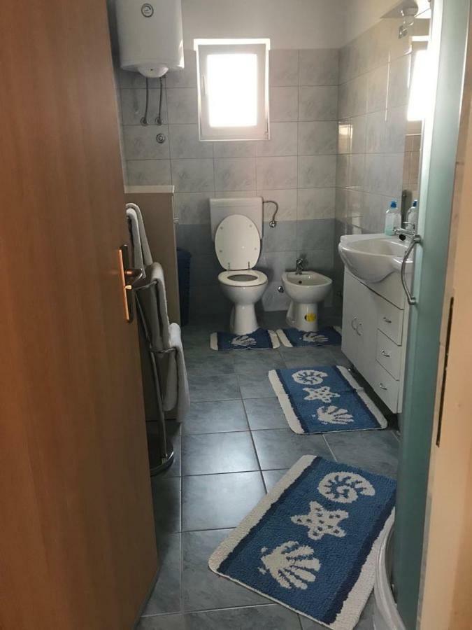 Apartmani Livk Debeljak 外观 照片