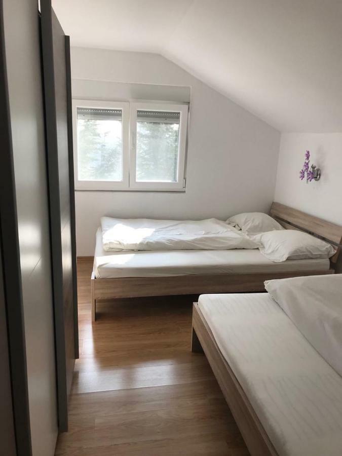 Apartmani Livk Debeljak 外观 照片