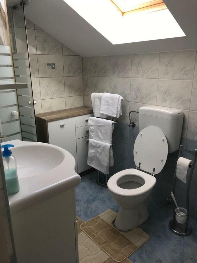 Apartmani Livk Debeljak 外观 照片