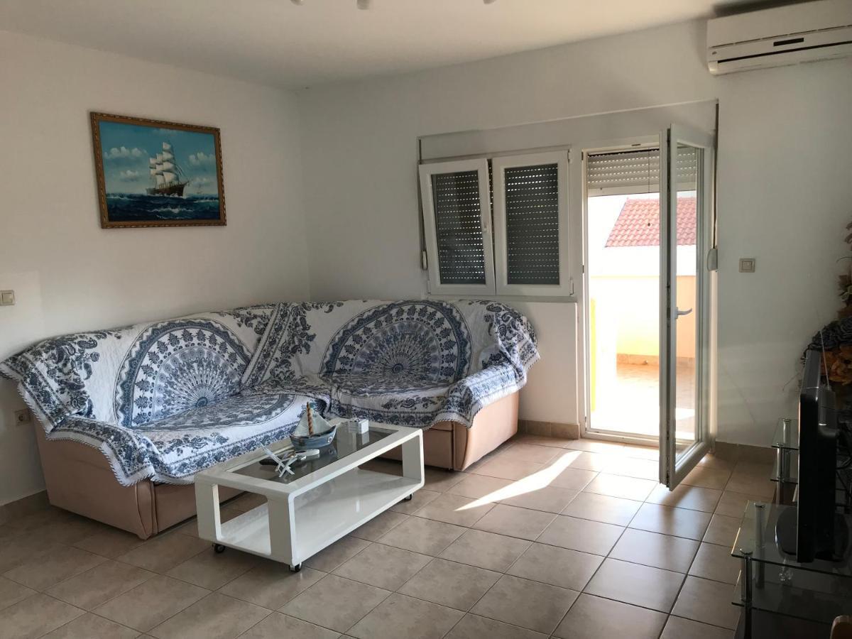 Apartmani Livk Debeljak 外观 照片
