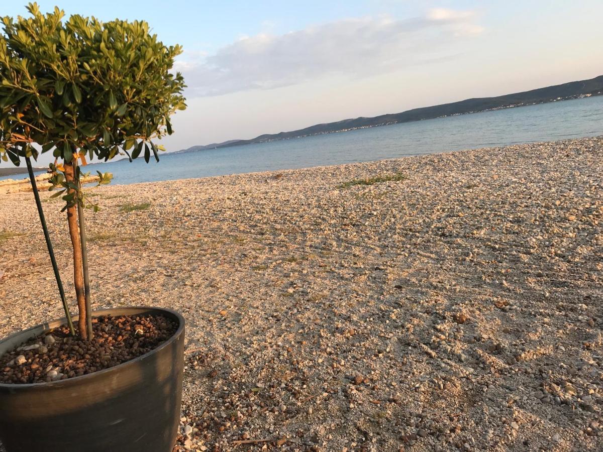 Apartmani Livk Debeljak 外观 照片