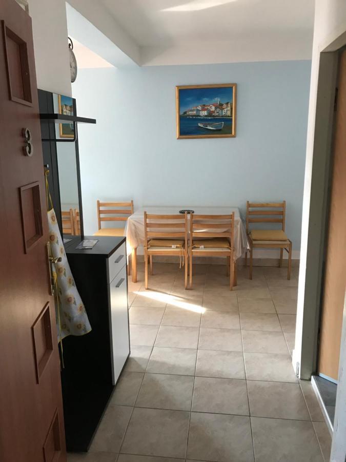 Apartmani Livk Debeljak 外观 照片