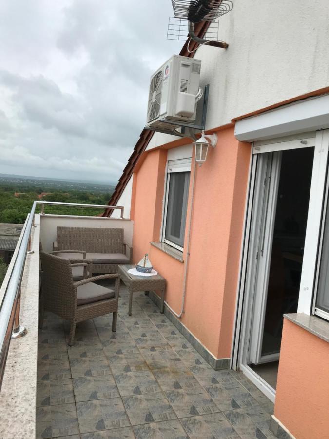 Apartmani Livk Debeljak 外观 照片